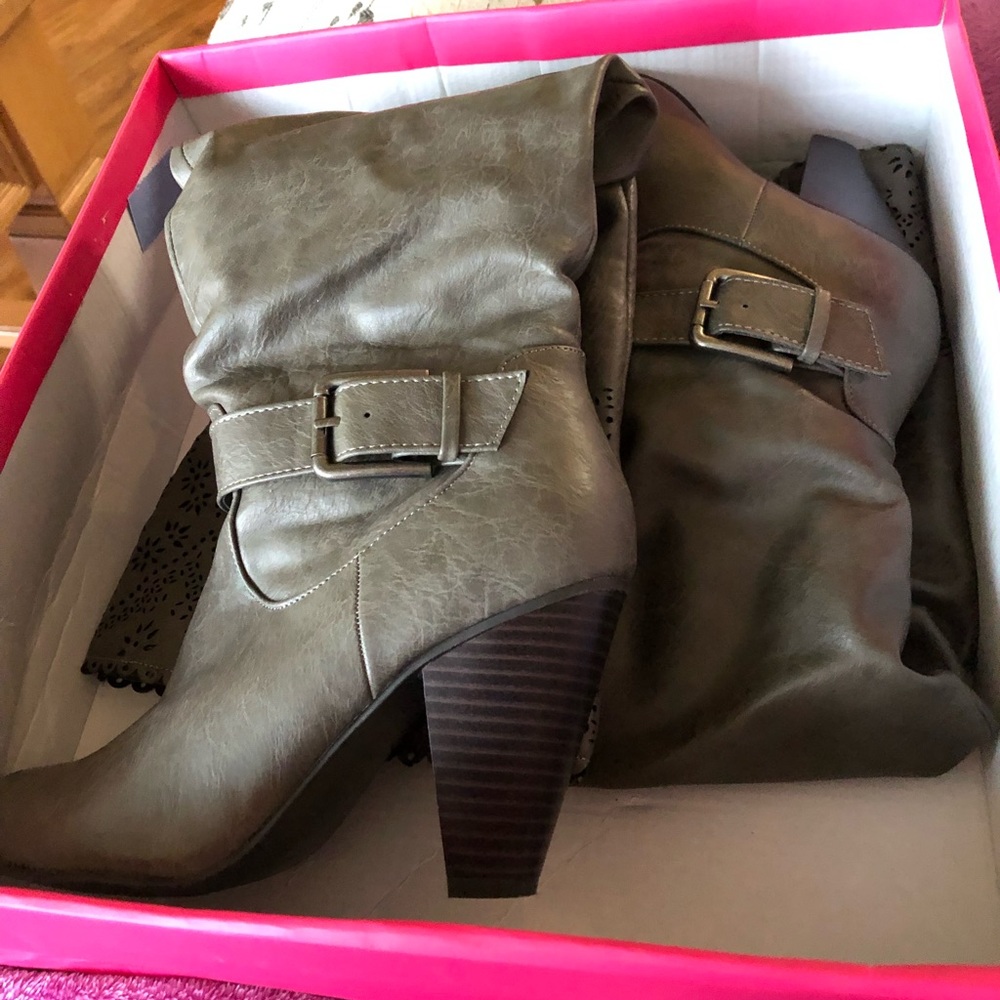 Boots